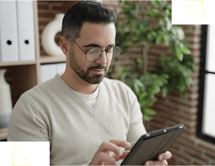  Yenilikçi Dijital Çözümler Üretiyoruz